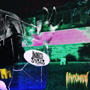 Murkwood (feat. Ritchie Ivan & Dngr)