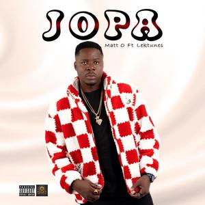 JoPa (feat. Lektunes)