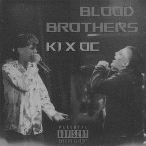 Blood Brothers (Explicit)