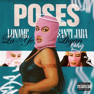 Poses (Explicit)