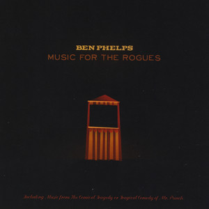 The Tragical Comedy of Comical Tragedy of Mr. Punch - Finale (feat. Nicholas Casillas, Josh Salzbury & Rob Schaer)