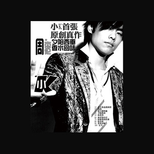 离开你以后封面