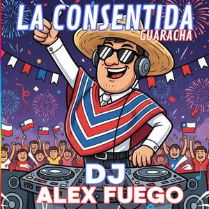 LA CONSENTIDA (feat. DJ PANDA)