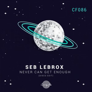 Never Can Get Enough (Remix)