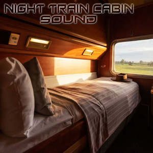 Night Train Cabin Sound (feat. Night Train Cabin Sound, White Noise Sound FX, Nature Sounds 3D, Nature Sounds FX & Calming Nature Sound FX)