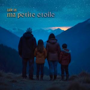 Ma petite etoile (Explicit)