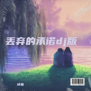 伤心的玫瑰dj版 (伴奏)