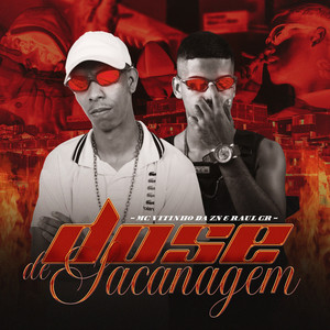 Dose de Sacanagem (Explicit)