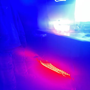 Bomb exotic (Explicit)