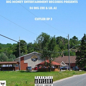 Cutler EP 2