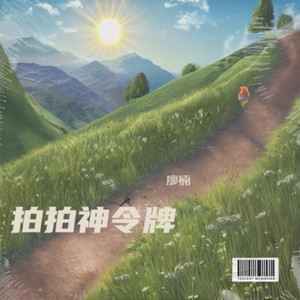 拍拍神令牌 (伴奏)