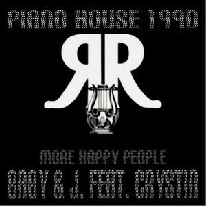 More Happy People (Piano House 1990)