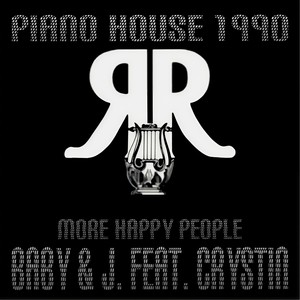 More Happy People (Inst.)