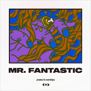 Mr. Fantastic