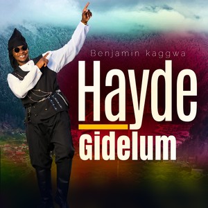 Hayde Gidelum (Afro Remix)