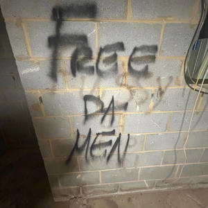 Nightmare on 1600 (feat. Militantmotion) (Explicit)