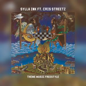 Theme Music Freestyle (feat. Cris Streetz) (Explicit)