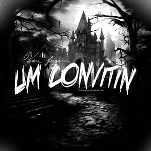 Vou Fazer Um Convitin (Explicit)