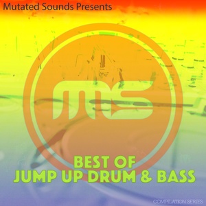 Best of Jump Up Drum & Bass (Compilation Series)