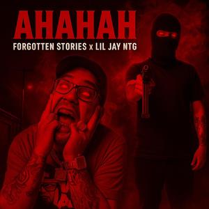 AHAHAH (feat. LilJayNtg) (Explicit)