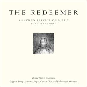 The Redeemer - The Redeemer: No. 16, For as the Light of the Morning (Live)