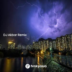 DJ Tiara Jika Kau Bertemu Aku Begini Breakbeat (DJ Akbar Remix)