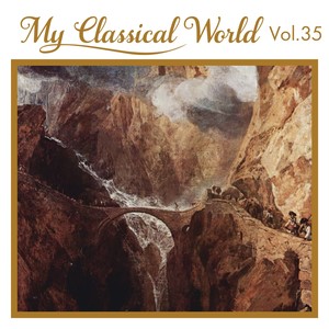 My Classical World, Vol. 35