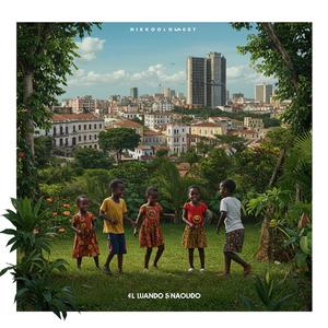 Tão Simples (feat. Kenny Caetano) (Explicit)