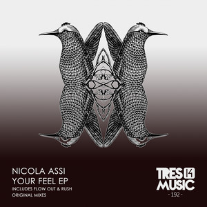 Rush (Original Mix)