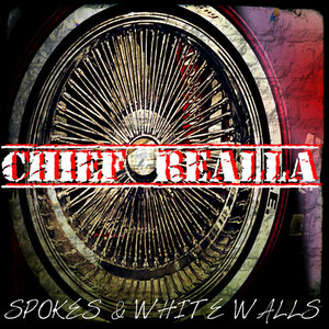 Spokes & White Walls