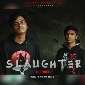 Slaughter (Explicit)