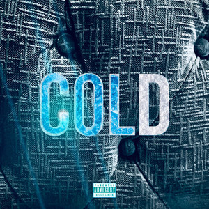 COLD (feat. RYU) [Explicit]