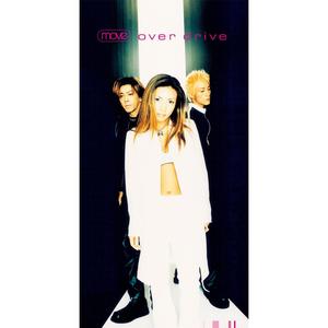 over drive-m.o.v.e