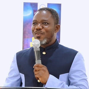 FULLNESS OF THE HOLY SPIRIT