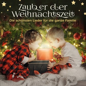 Zauber der Weihnachtszeit