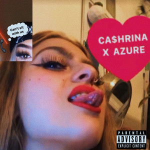 Can't Sit with Us (Explicit)