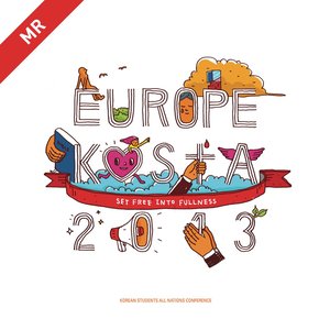 Europe Kosta 2013 MR