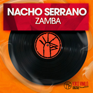 Zamba - Single