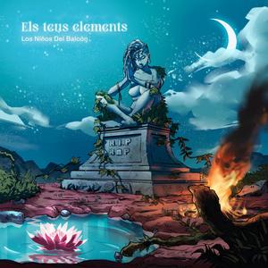 SÚBETE AL BALCÓN (feat. Warma & Still Ill) (Explicit)