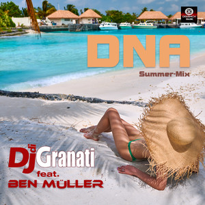DNA (Summer Mix)