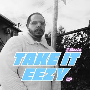 TAKE IT EEZY (slowed & reverb)