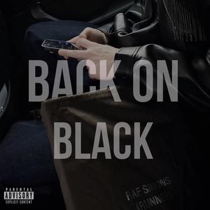 Back on Black (feat. Dayv3) [Explicit]