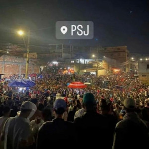 MTG - AQUI NO PSJ, AI QUE COISA BOA (Explicit)