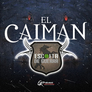 El Caimán(En Vivo)