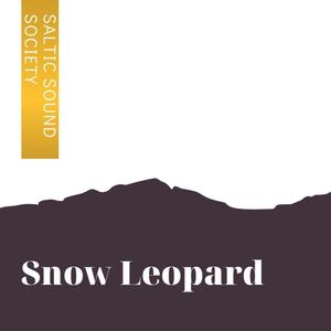 Snow Leopard (Explicit)