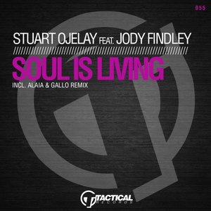 Soul Is Living (Alaia & Gallo Remix)