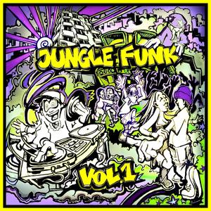 Jungle Funk Vol.1