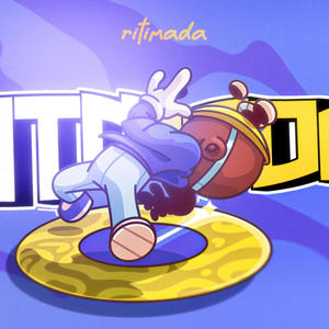 MEGA RITMADA (Explicit)