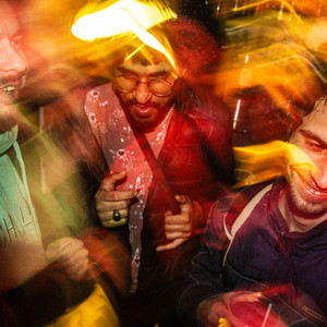 Loko no Busão (Explicit)