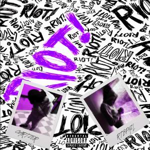 RIOT (feat. Rtbphil) [Explicit]